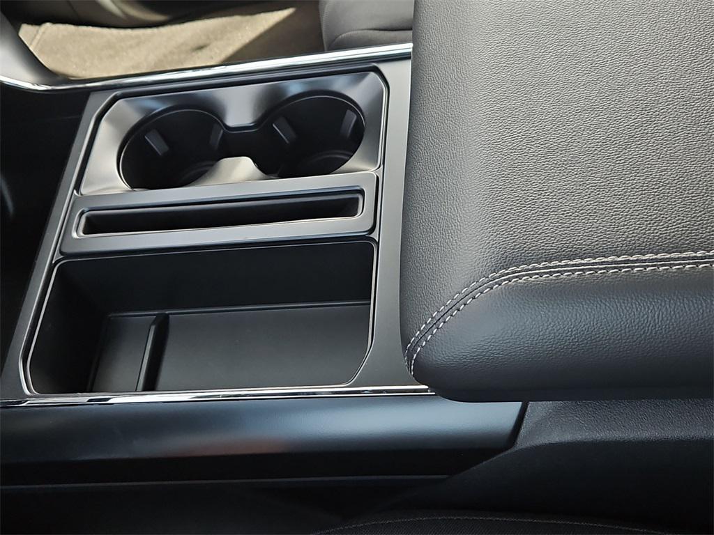 new 2025 Ford F-150 car, priced at $47,939