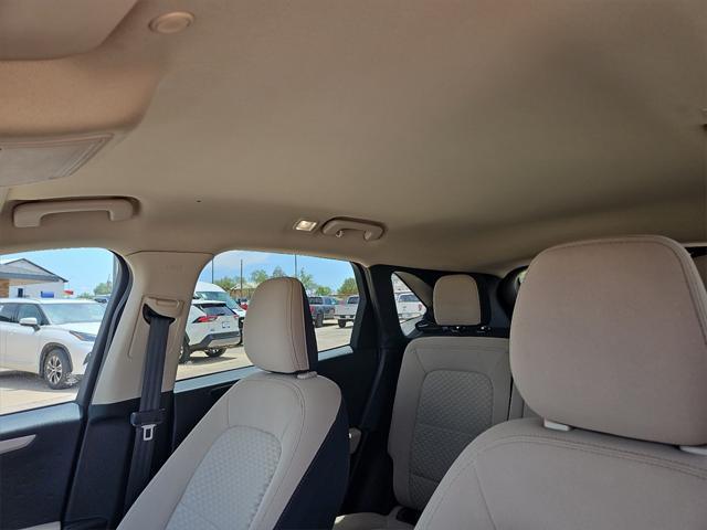 used 2020 Ford Escape car, priced at $17,581