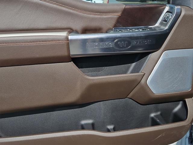 new 2024 Ford F-250 car, priced at $86,751
