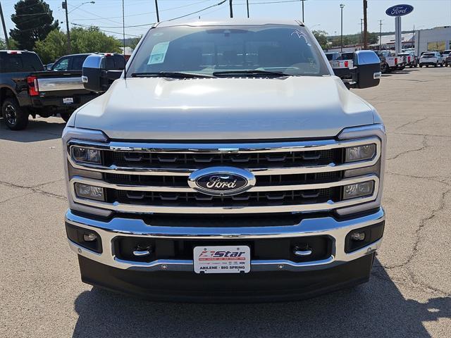 new 2024 Ford F-250 car, priced at $86,751