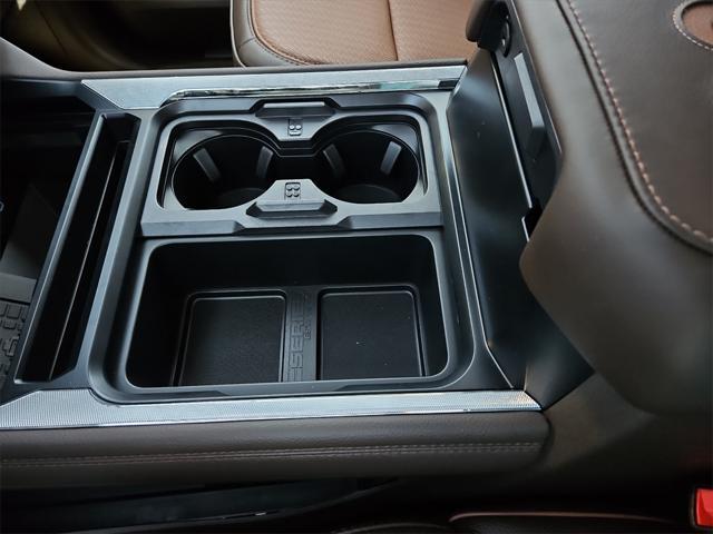new 2024 Ford F-250 car, priced at $86,751
