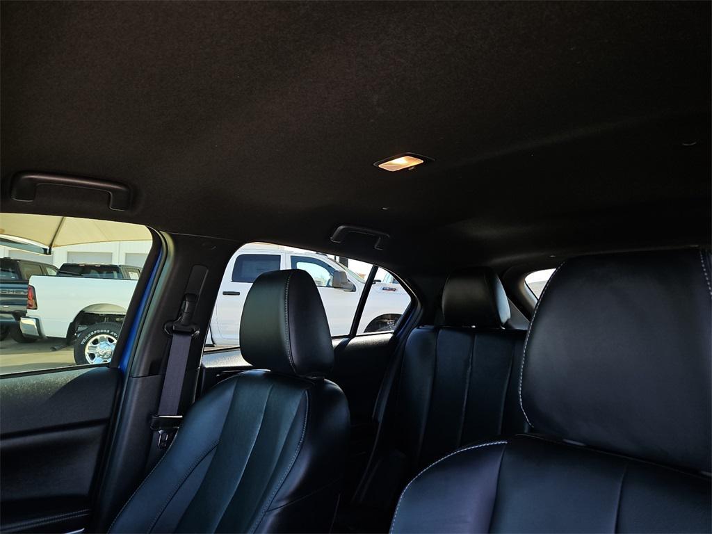 used 2024 Mitsubishi Eclipse Cross car, priced at $25,881