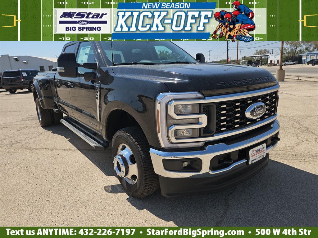 new 2026 Ford F-350 car, priced at $84,575