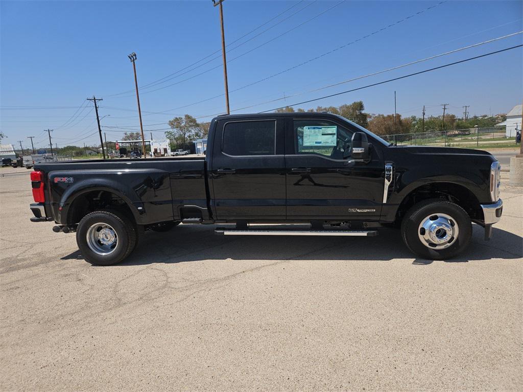 new 2026 Ford F-350 car, priced at $84,575