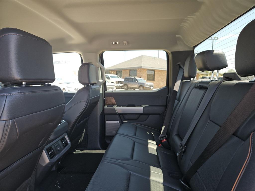 new 2026 Ford F-350 car, priced at $84,575