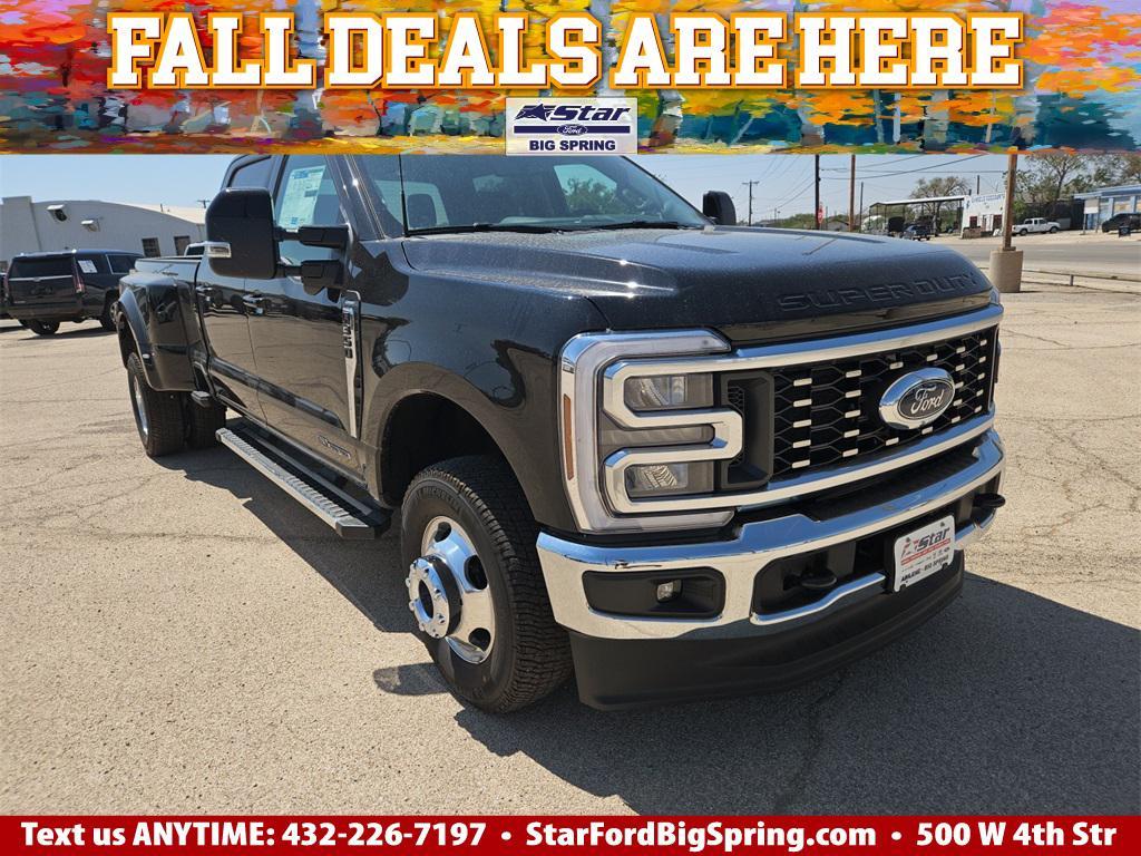 new 2026 Ford F-350 car, priced at $84,575
