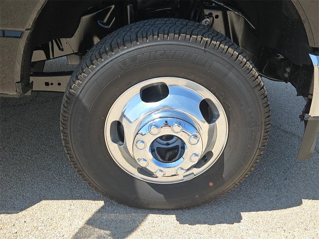 new 2026 Ford F-350 car, priced at $84,575
