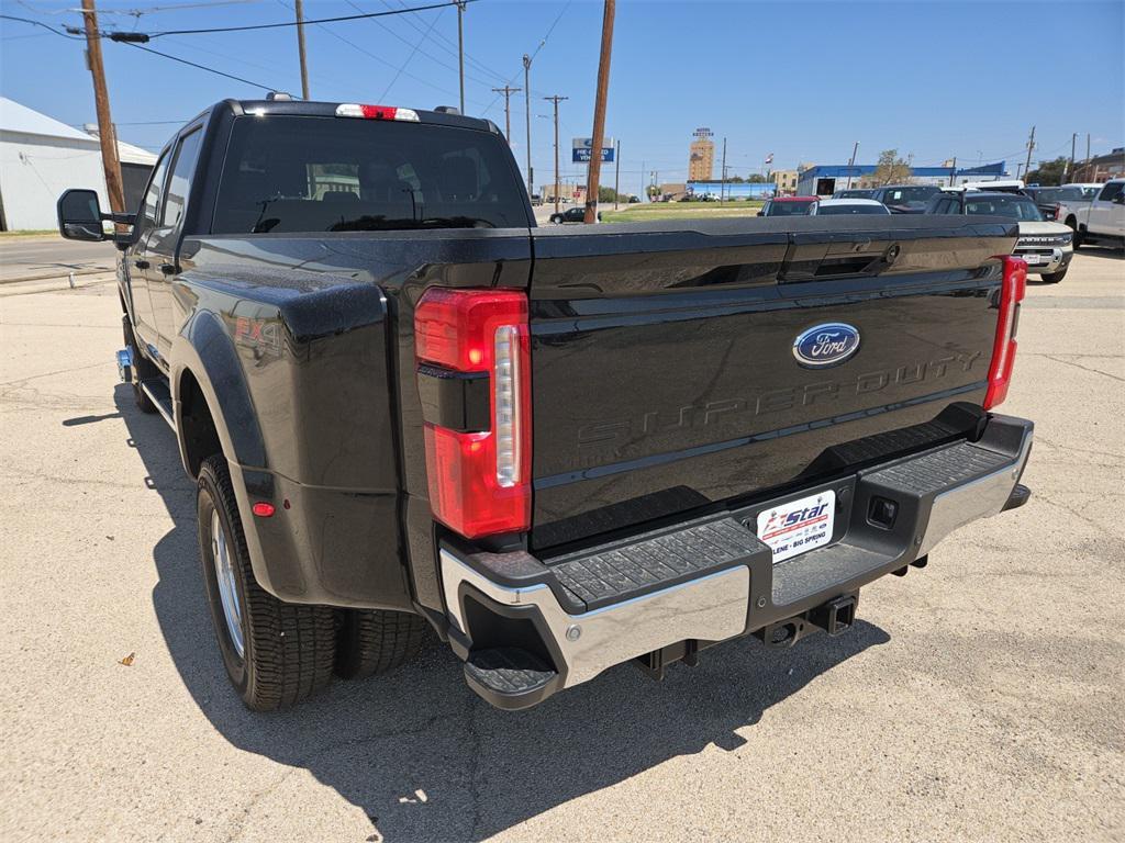 new 2026 Ford F-350 car, priced at $84,575