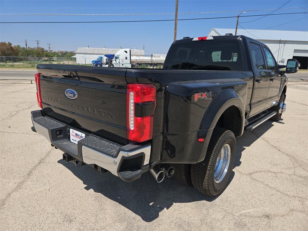 new 2026 Ford F-350 car, priced at $84,575