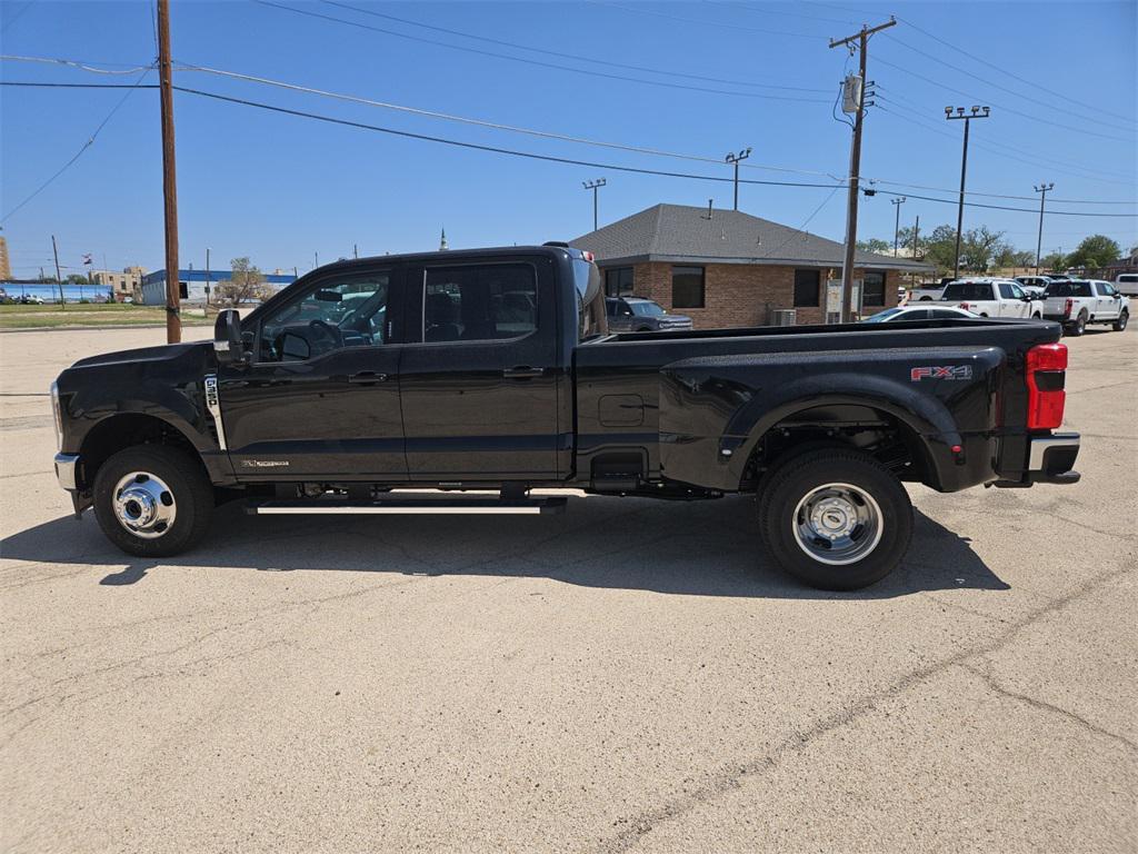 new 2026 Ford F-350 car, priced at $84,575