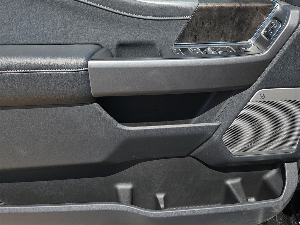 new 2026 Ford F-350 car, priced at $84,575