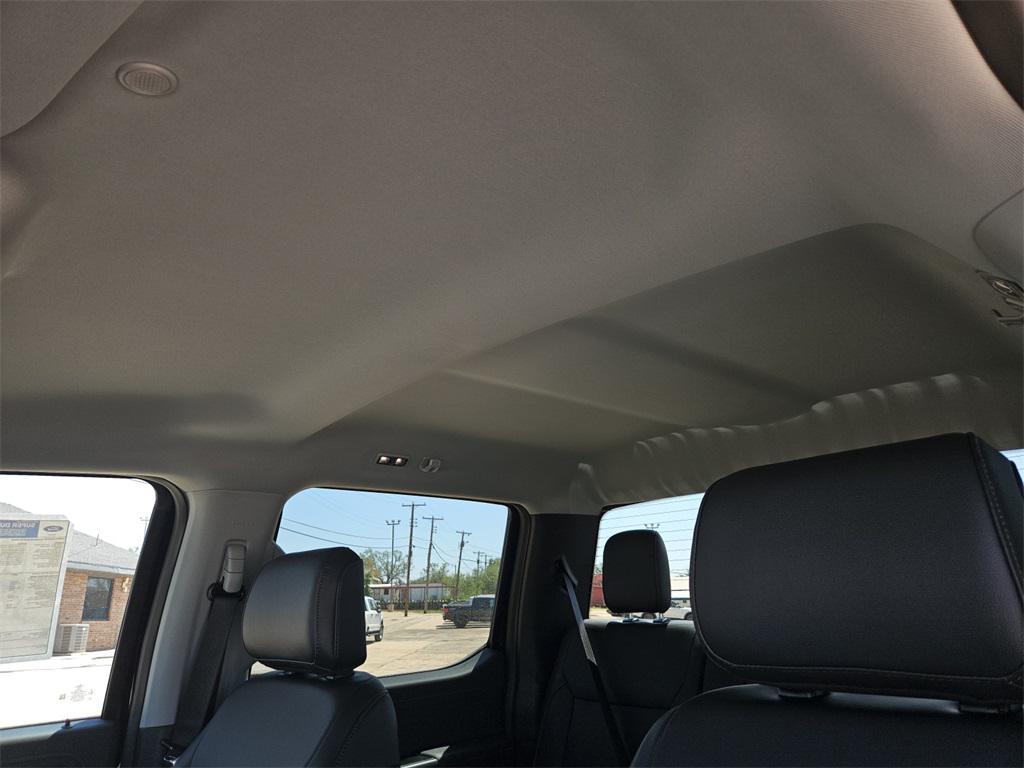 new 2026 Ford F-350 car, priced at $84,575
