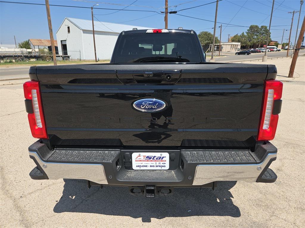 new 2026 Ford F-350 car, priced at $84,575