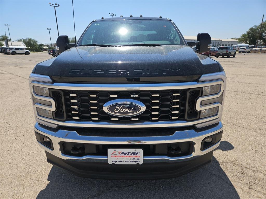 new 2026 Ford F-350 car, priced at $84,575
