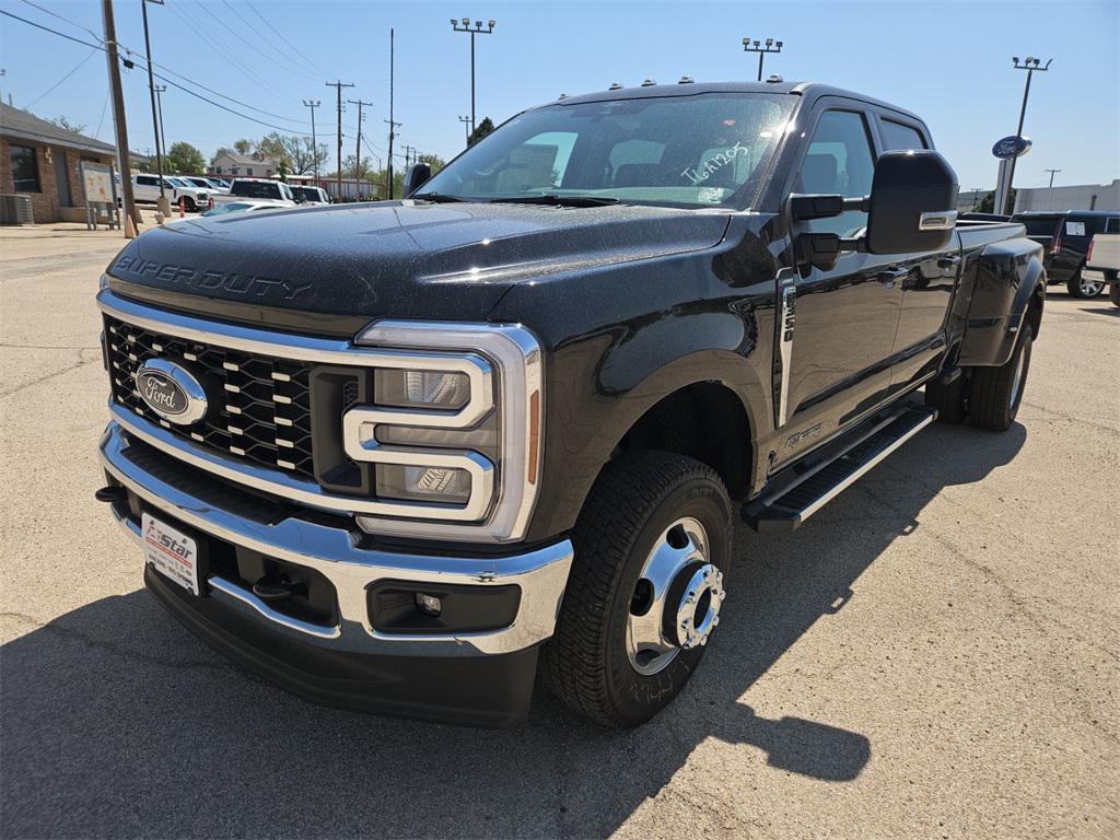 new 2026 Ford F-350 car, priced at $84,575