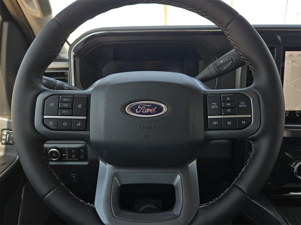 new 2026 Ford F-350 car, priced at $84,575