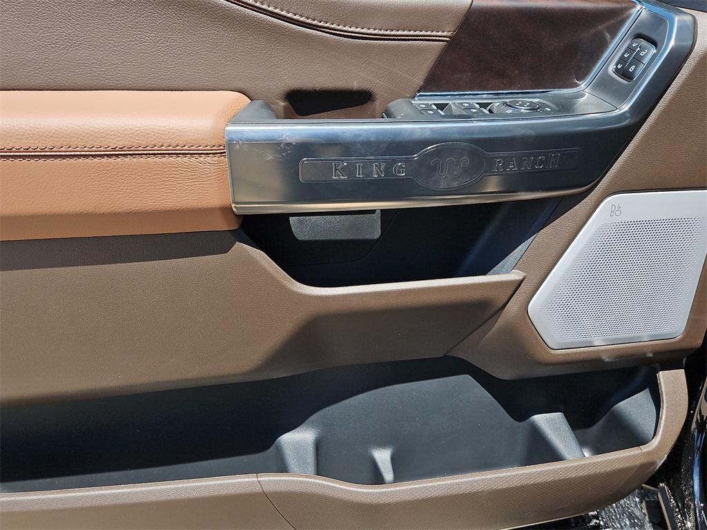 new 2025 Ford F-150 car, priced at $73,370