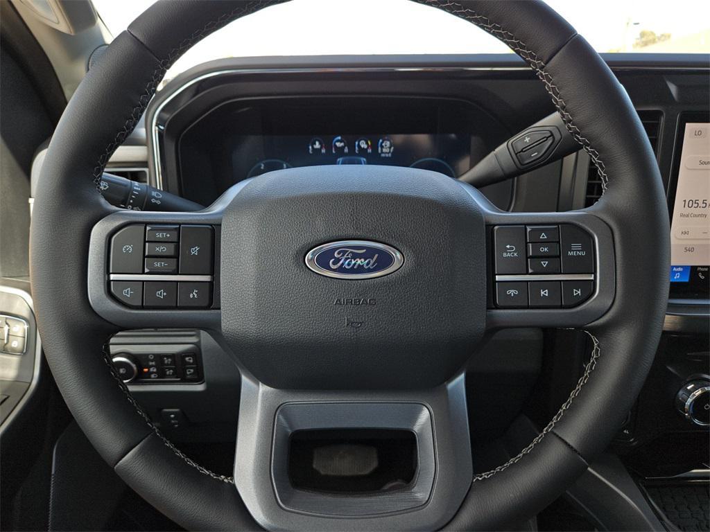 new 2026 Ford F-250 car, priced at $88,060