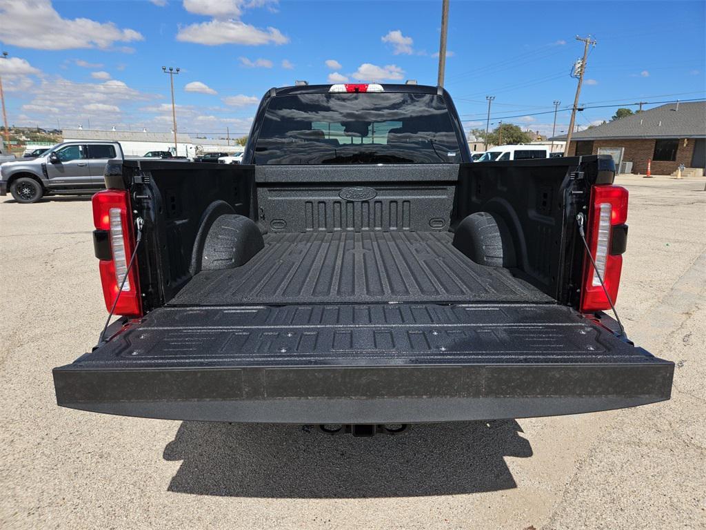 new 2026 Ford F-250 car, priced at $88,060