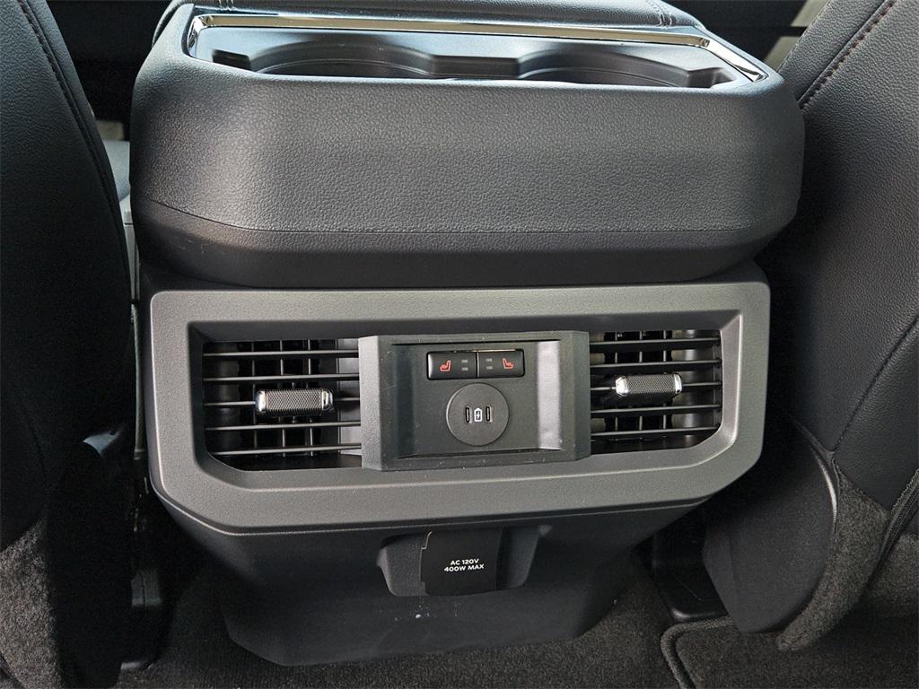 new 2026 Ford F-250 car, priced at $88,060