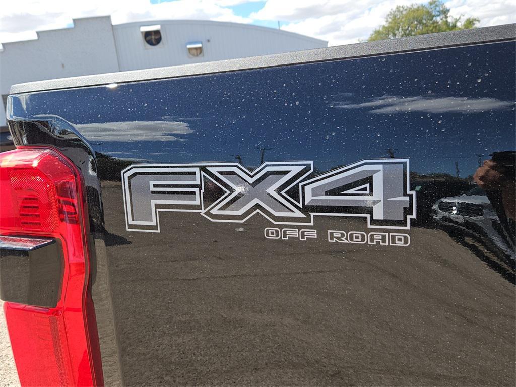 new 2026 Ford F-250 car, priced at $88,060