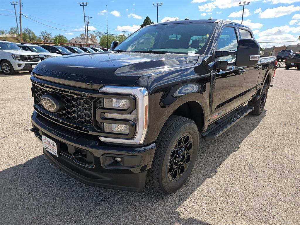 new 2026 Ford F-250 car, priced at $88,060