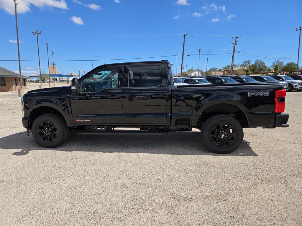 new 2026 Ford F-250 car, priced at $88,060