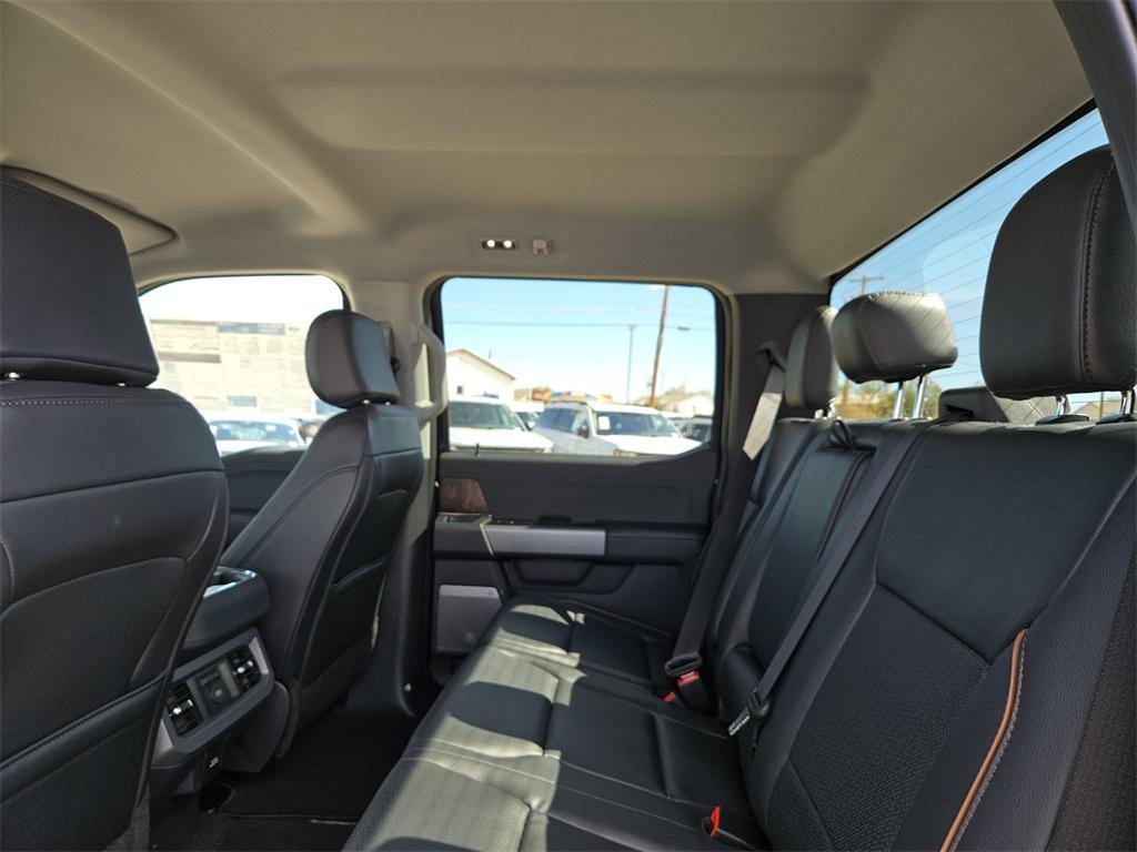 new 2026 Ford F-250 car, priced at $88,060