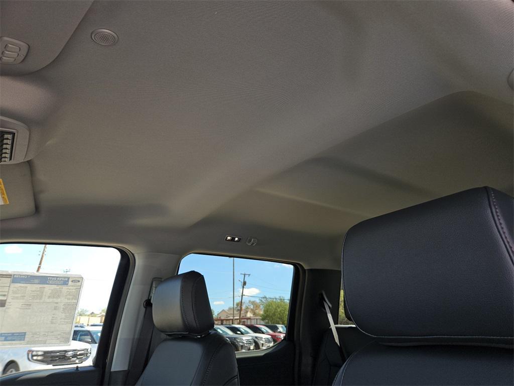 new 2026 Ford F-250 car, priced at $88,060