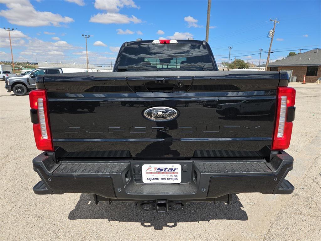 new 2026 Ford F-250 car, priced at $88,060