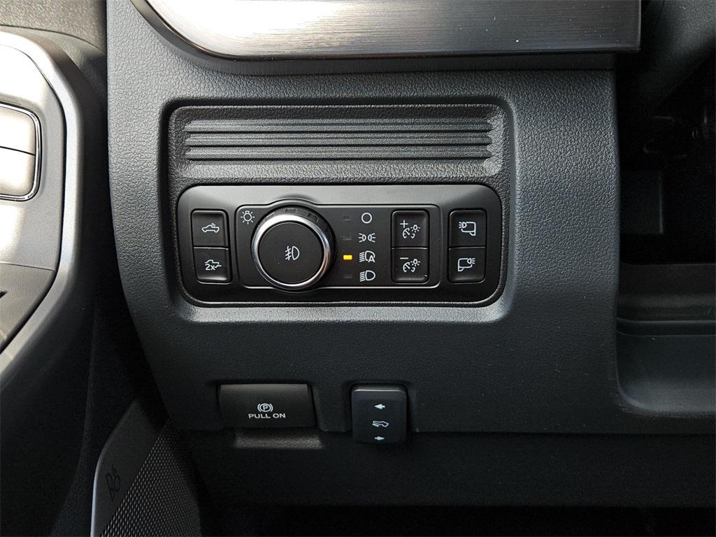 new 2026 Ford F-250 car, priced at $88,060