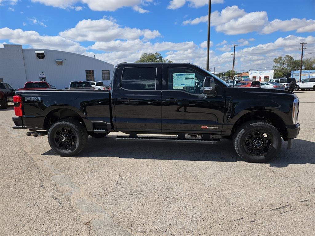 new 2026 Ford F-250 car, priced at $88,060