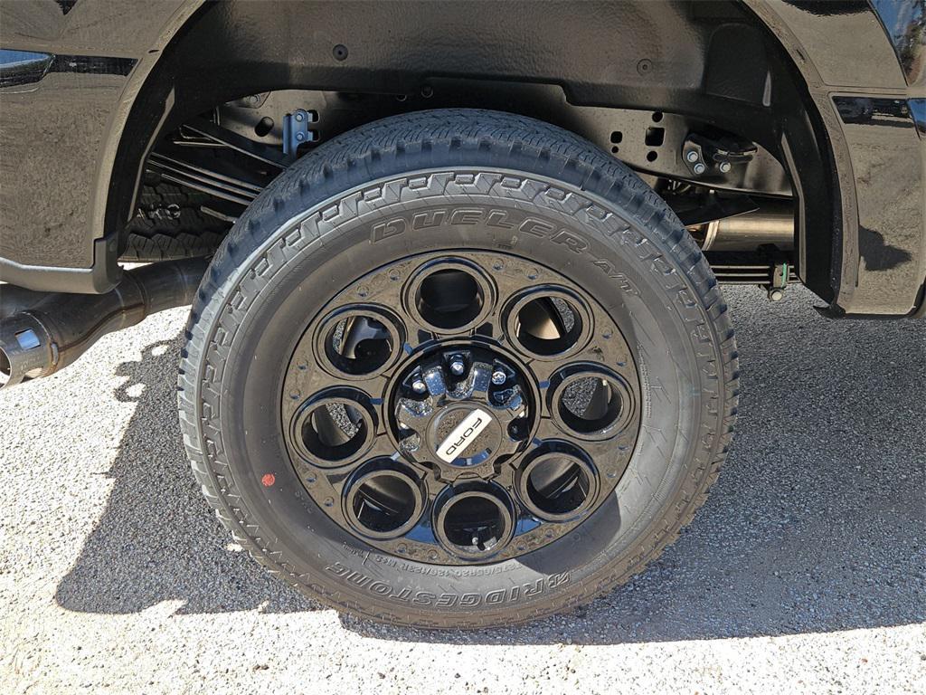 new 2026 Ford F-250 car, priced at $88,060