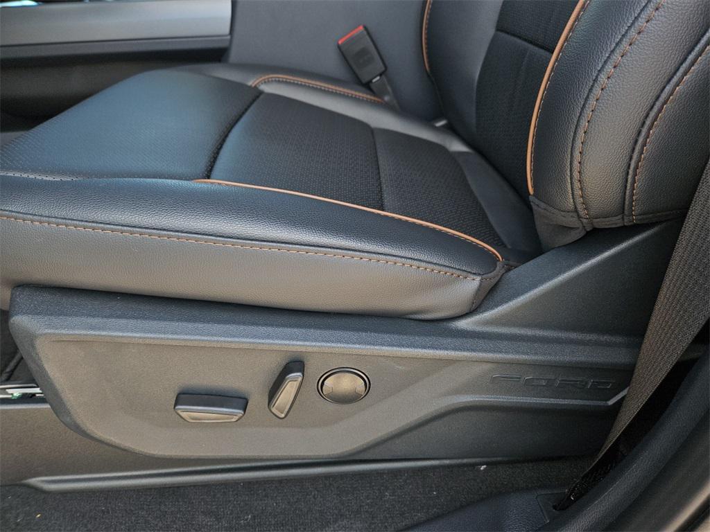 new 2026 Ford F-250 car, priced at $88,060