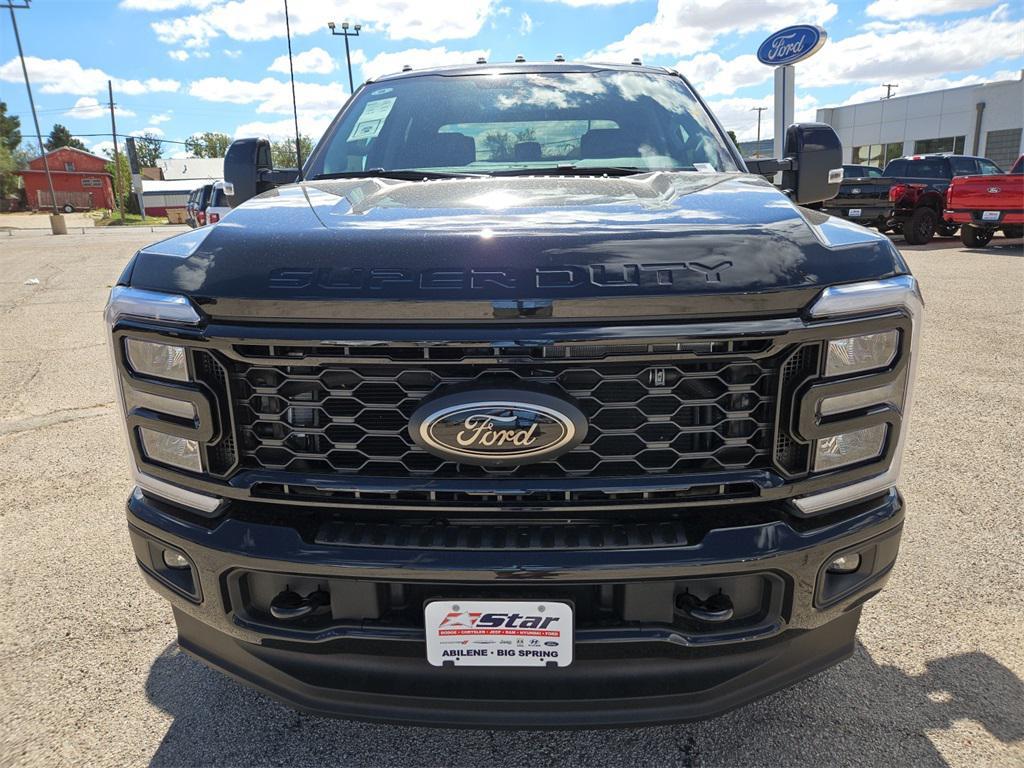 new 2026 Ford F-250 car, priced at $88,060