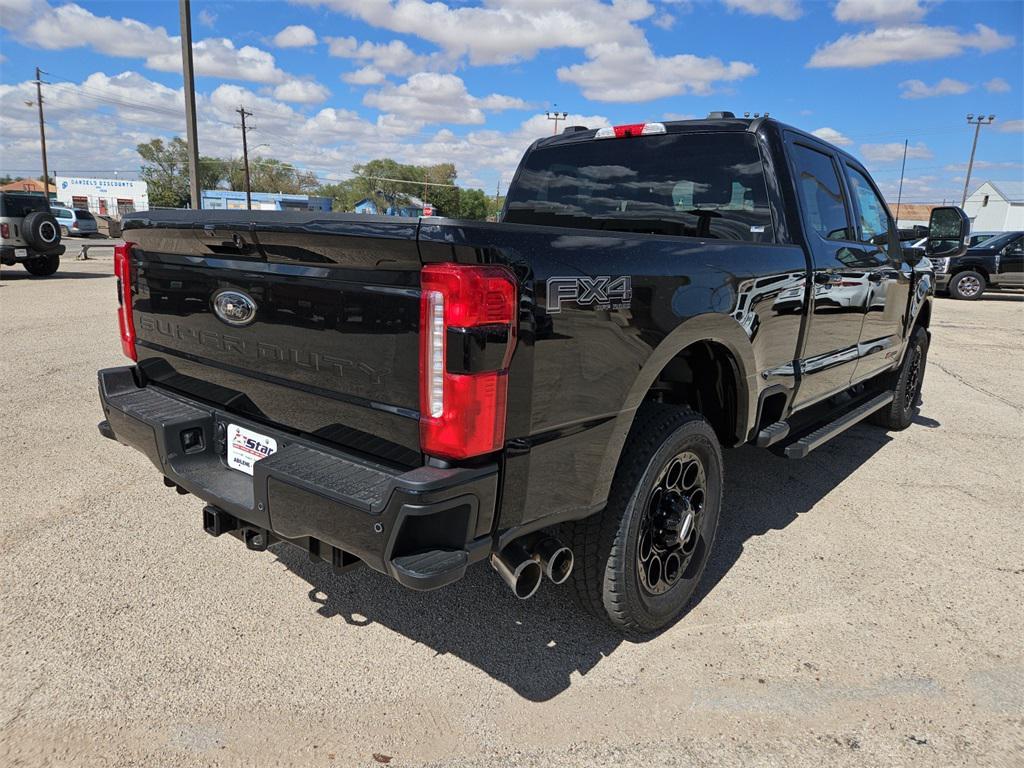 new 2026 Ford F-250 car, priced at $88,060
