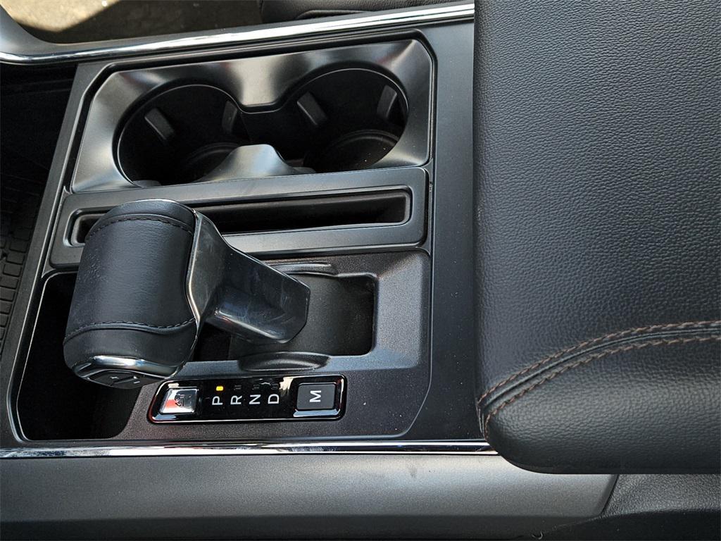 new 2025 Ford F-150 car, priced at $59,995