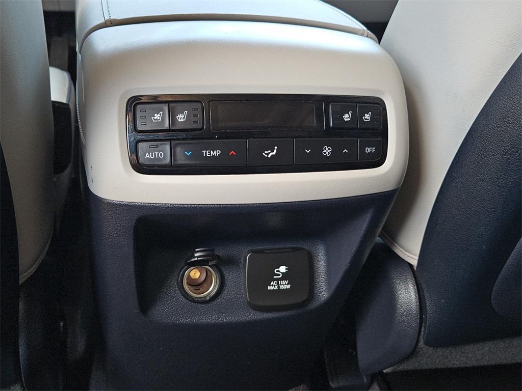 used 2021 Hyundai Palisade car, priced at $32,181