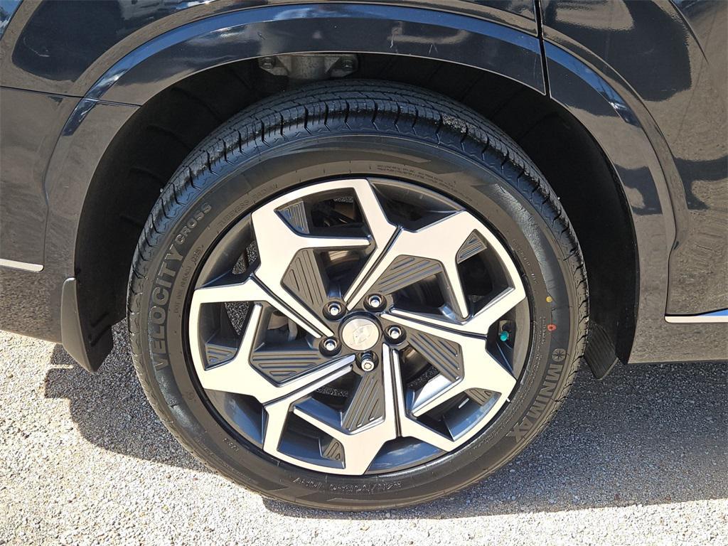 used 2021 Hyundai Palisade car, priced at $32,181