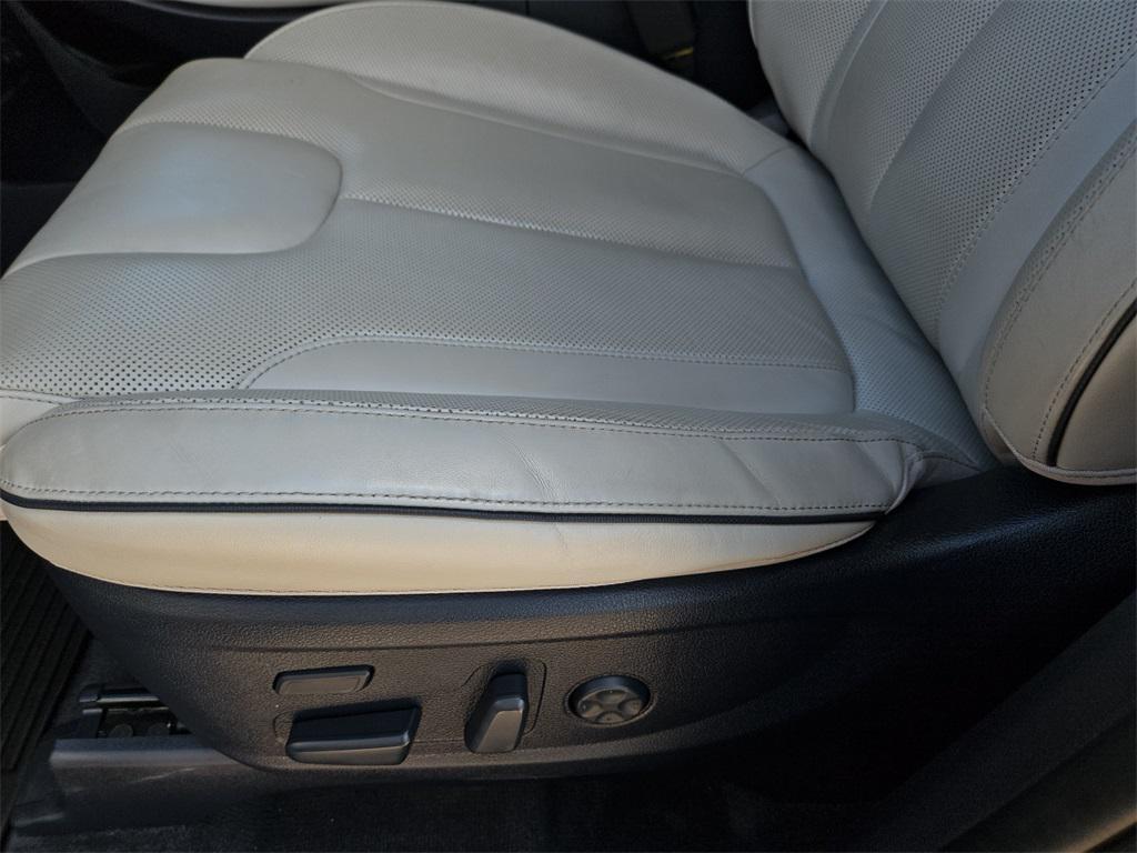 used 2021 Hyundai Palisade car, priced at $32,181