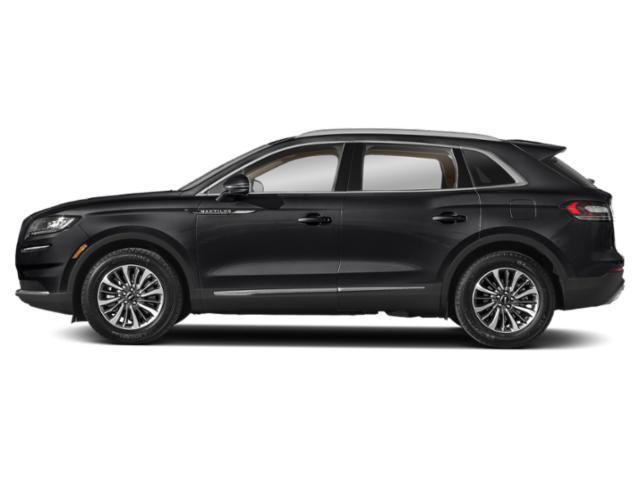 used 2022 Lincoln Nautilus car, priced at $28,581