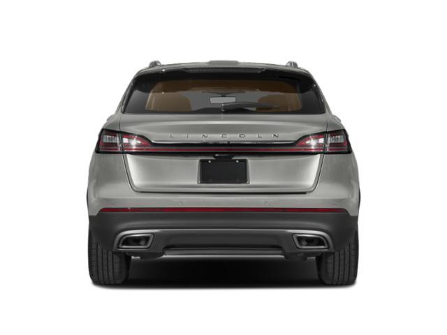 used 2022 Lincoln Nautilus car, priced at $28,581