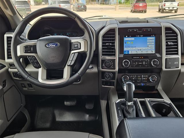 used 2019 Ford F-150 car, priced at $32,877
