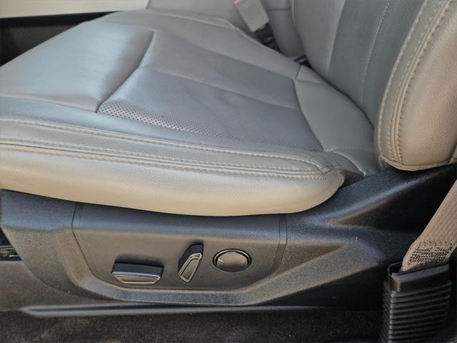 used 2019 Ford F-150 car, priced at $32,877