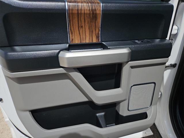 used 2019 Ford F-150 car, priced at $32,877