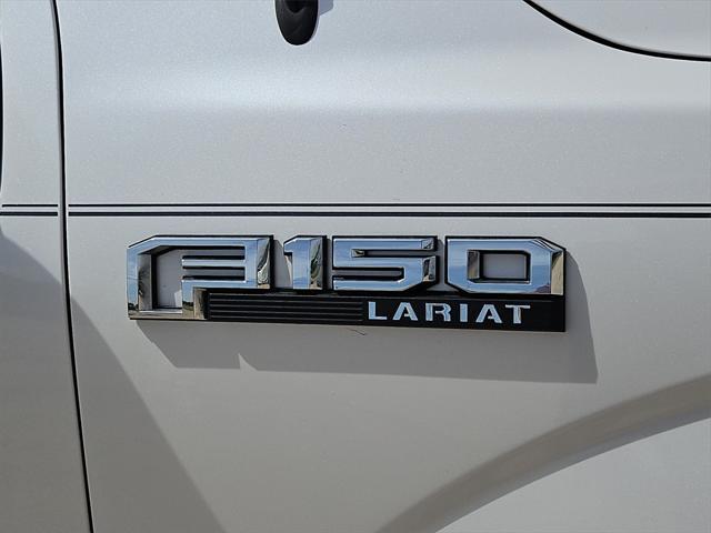 used 2019 Ford F-150 car, priced at $32,877