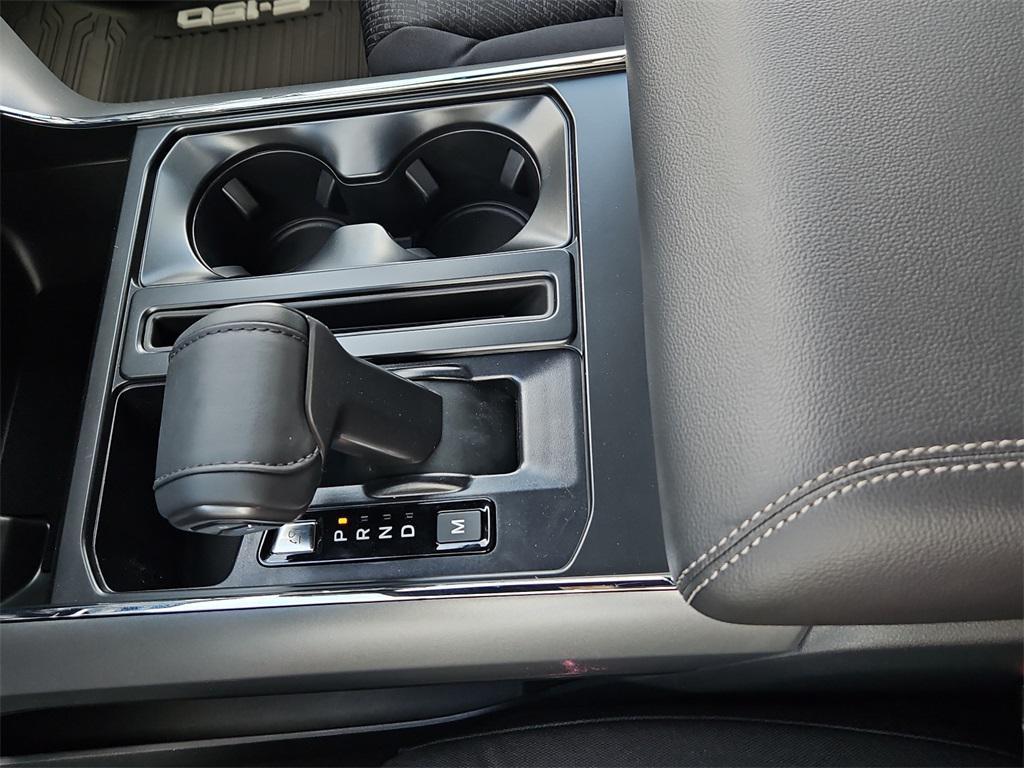 new 2025 Ford F-150 car, priced at $59,717