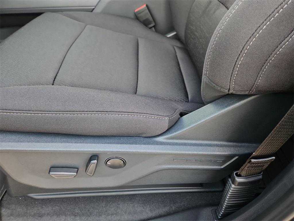 new 2025 Ford F-150 car, priced at $59,717