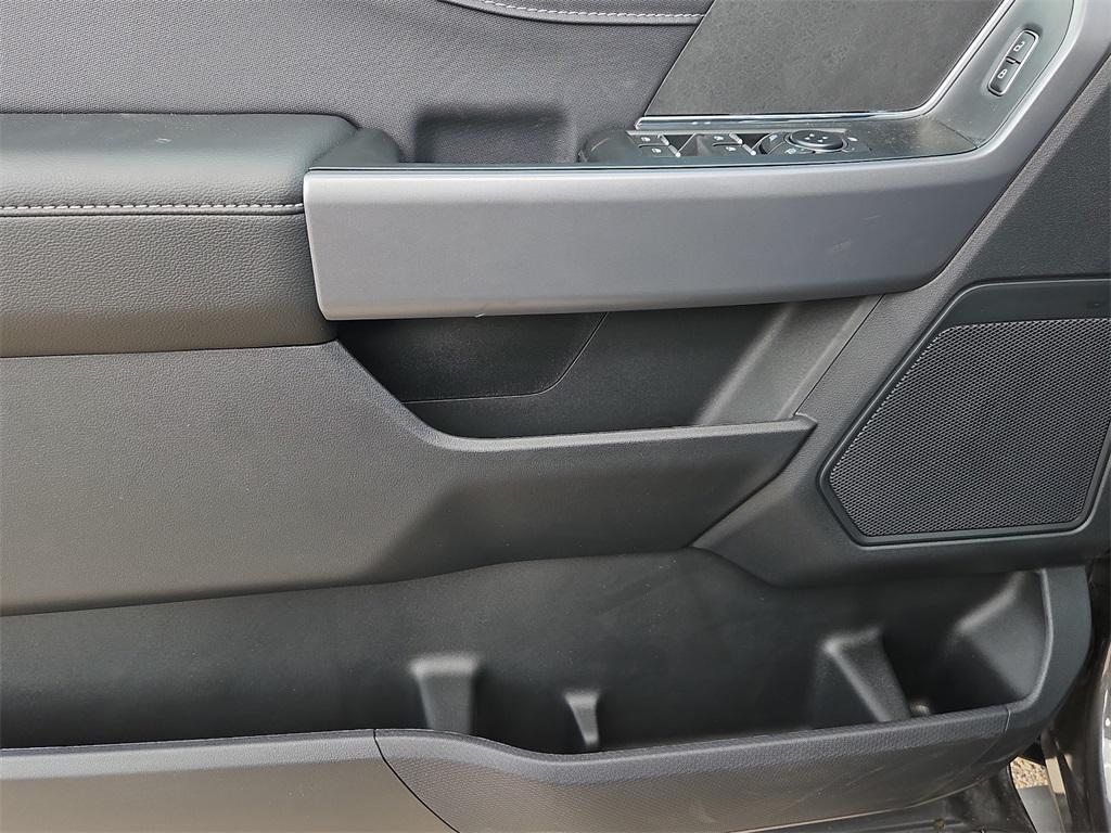 new 2025 Ford F-150 car, priced at $59,717