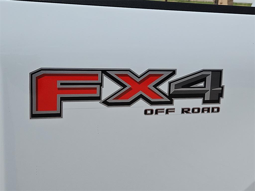 new 2026 Ford F-250 car, priced at $70,700